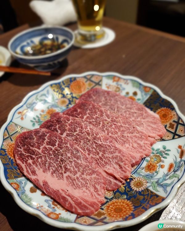 輕井澤超高質炭火燒肉