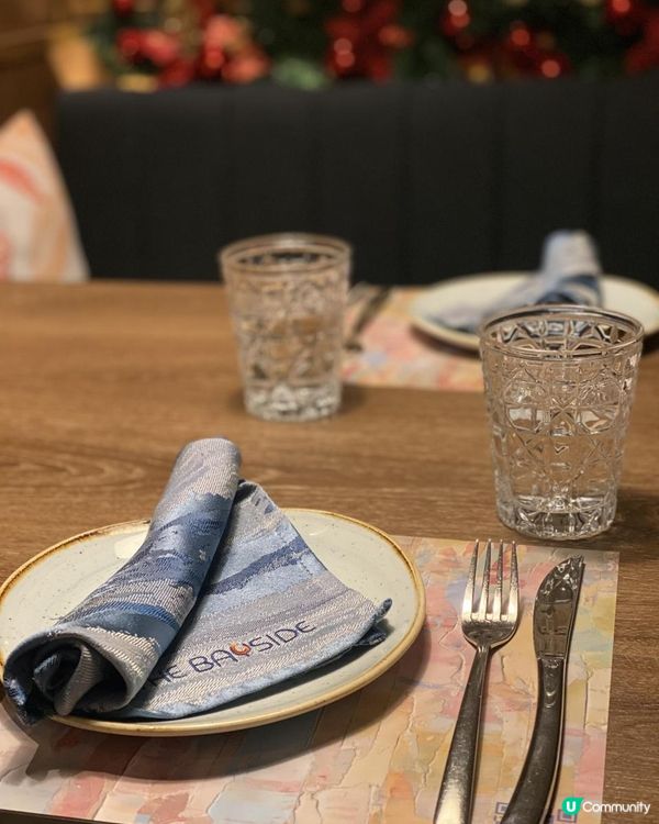 🌅浪漫靚境海傍西班牙菜