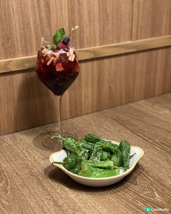 🌅浪漫靚境海傍西班牙菜