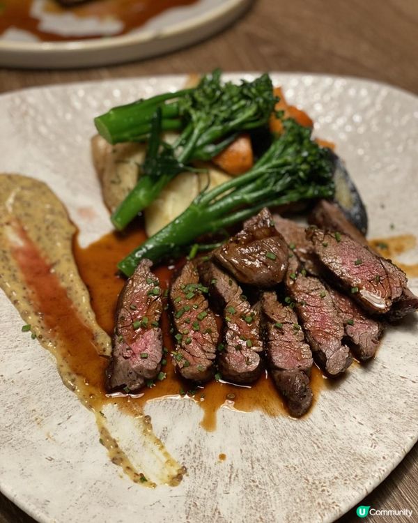 🌅浪漫靚境海傍西班牙菜