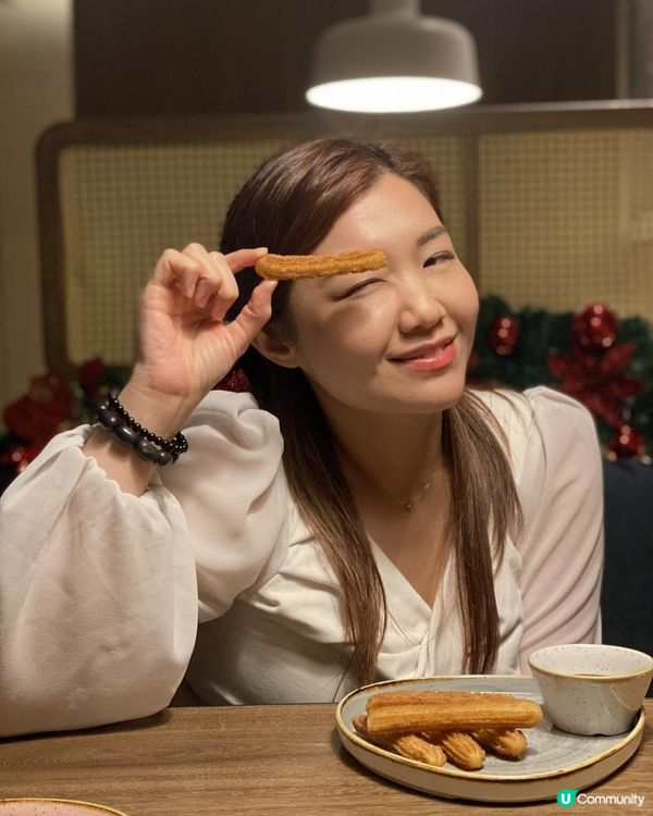 🌅浪漫靚境海傍西班牙菜