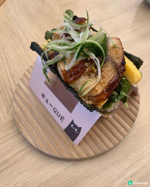 旺角必試推介！高級感西日fusion餐廳 - QUE