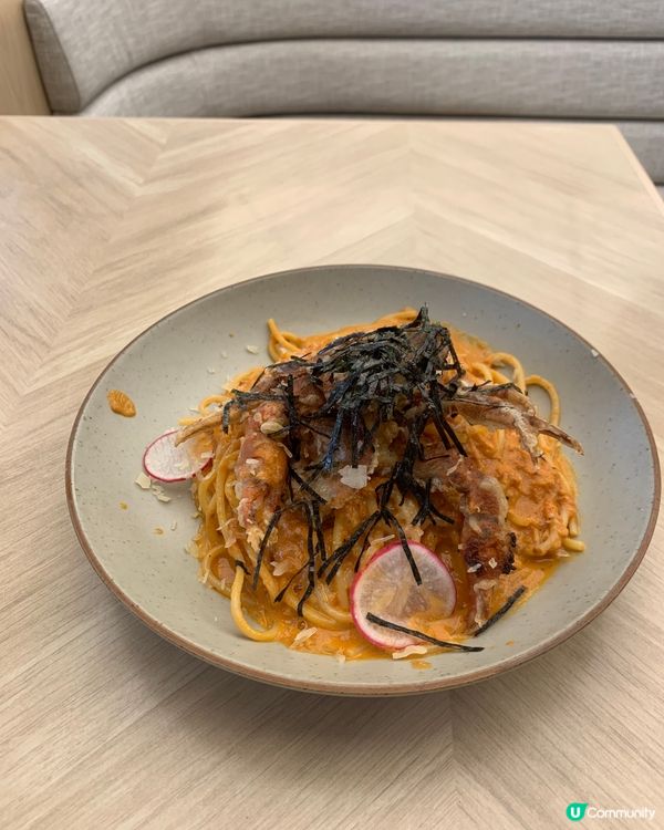 旺角必試推介！高級感西日fusion餐廳 - QUE