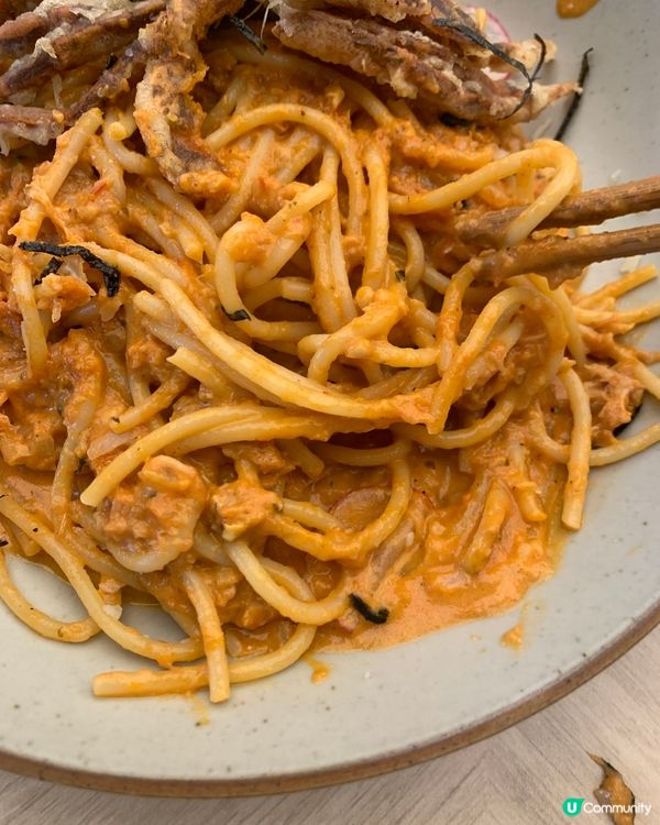 旺角必試推介！高級感西日fusion餐廳 - QUE