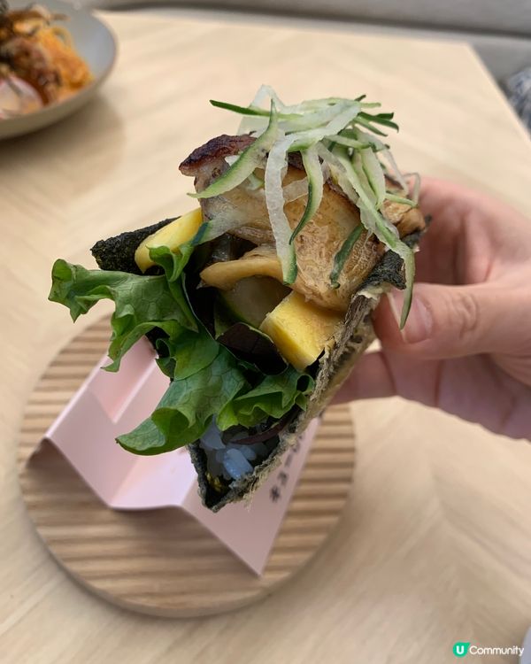 旺角必試推介！高級感西日fusion餐廳 - QUE