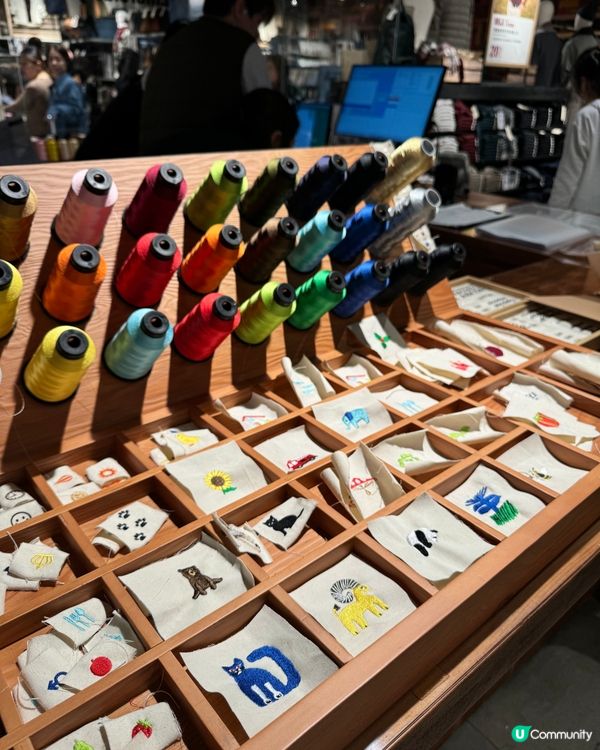 無印良品銅鑼灣新店！皇室堡店五大特色區域！