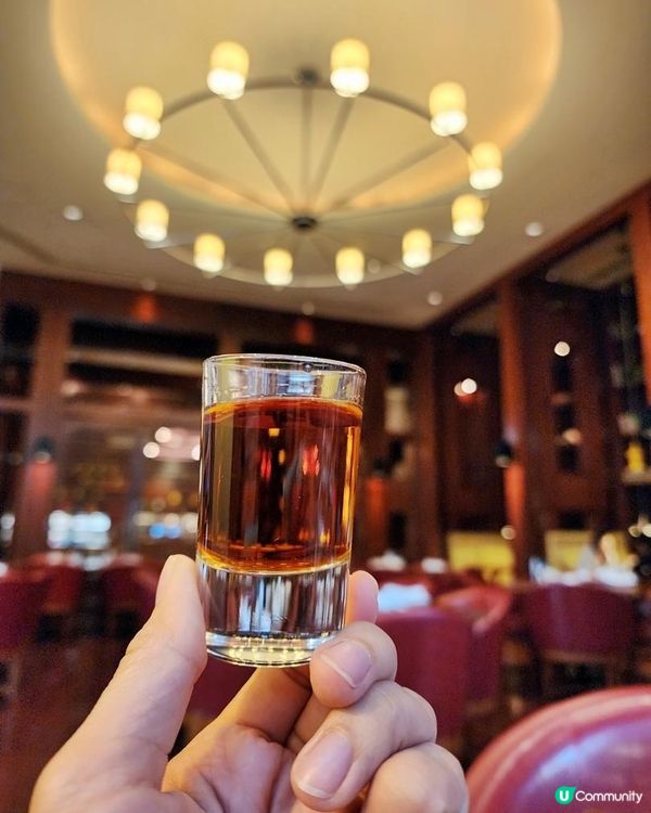 滿滿聖誕感 - 冬日滋味下午茶