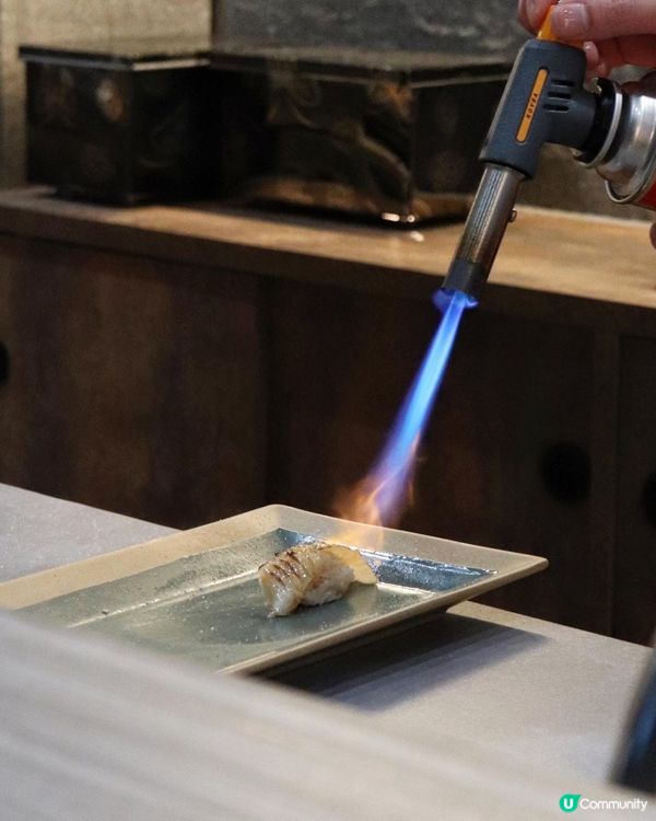 灣仔出色Omakase✨午市只需$450/位🤩