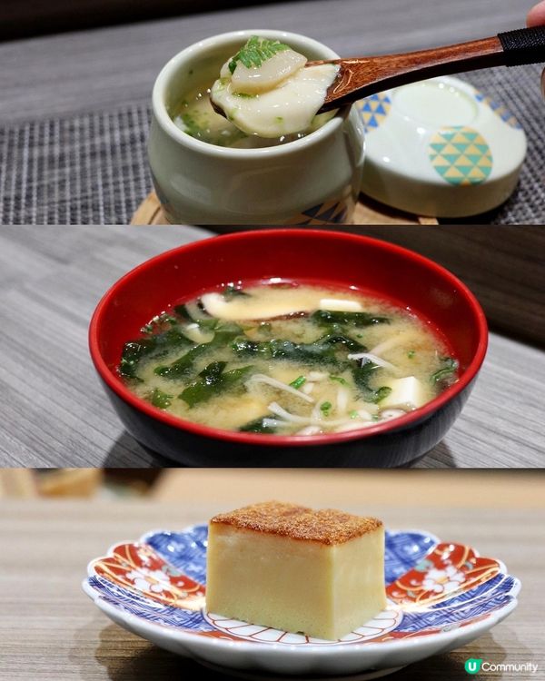 灣仔出色Omakase✨午市只需$450/位🤩