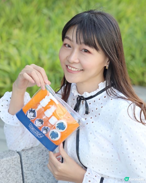 龍珠迷要留意啦！Broadway百老滙有香港限定龍珠精品！