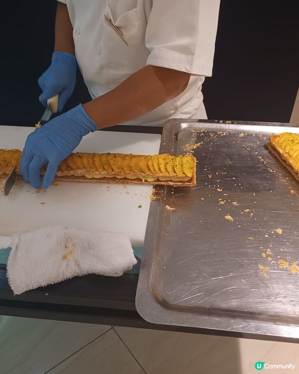 小機師繽fun住宿staycation~