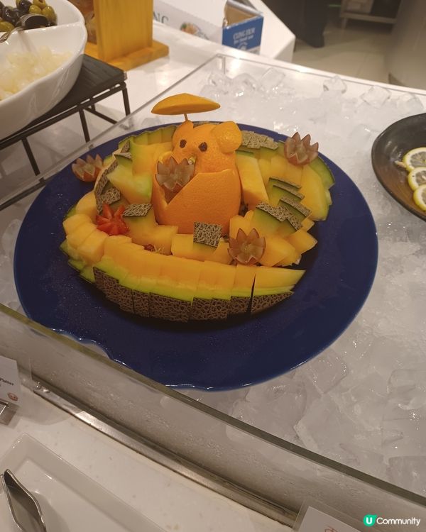 小機師繽fun住宿staycation~