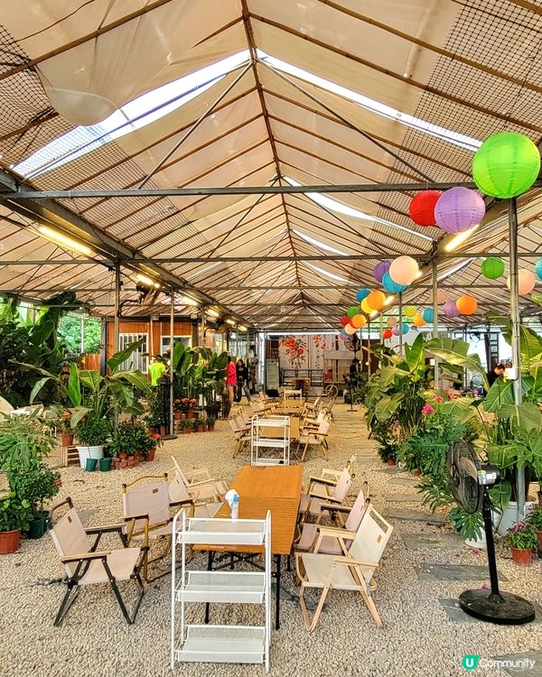 {高CP值圍爐煮茶親子農莊} 