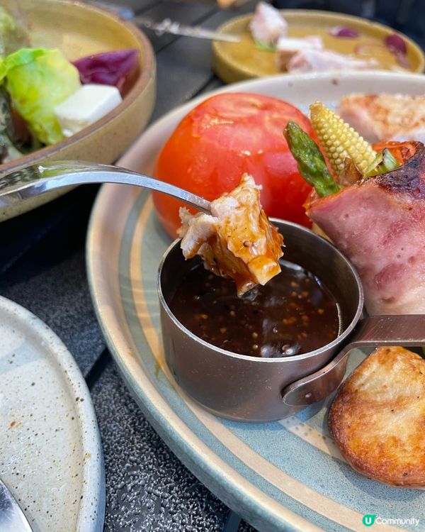 帶埋狗狗偽camping日記