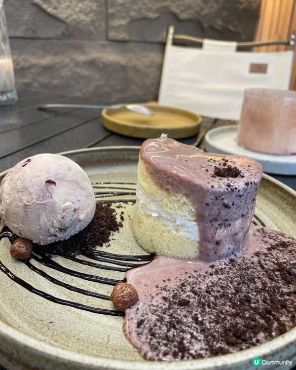 帶埋狗狗偽camping日記