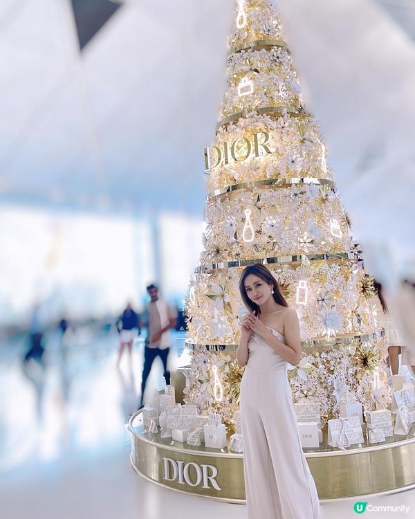 快啲入機場shopping la