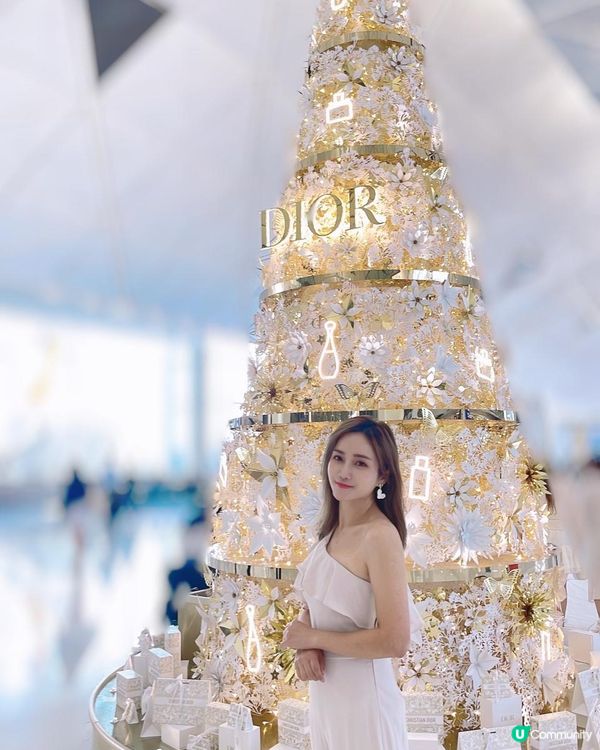 快啲入機場shopping la