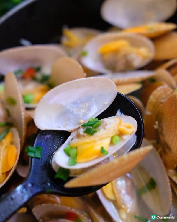 【#思家廚房】今晚煮乜好👩🏻‍🍳清酒煮花甲