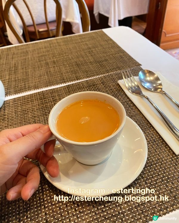 泰式午餐 💕 泰式雞肉炒金邊粉