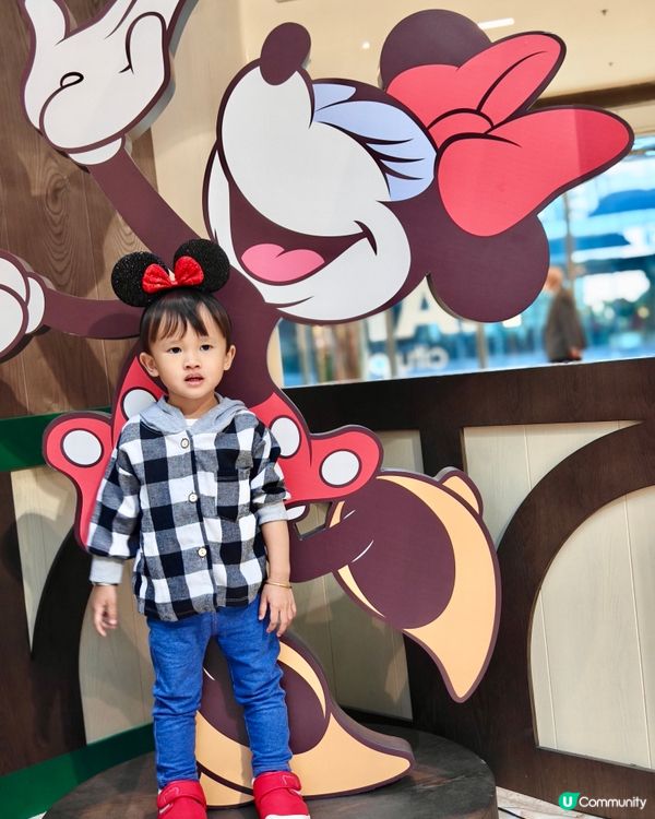 聖誕打卡好去處