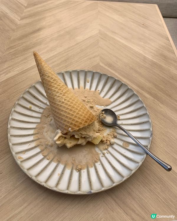 甜品控必去！旺角精緻美味甜品Cafe - QUE (甜品篇)