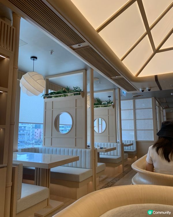 甜品控必去！旺角精緻美味甜品Cafe - QUE (甜品篇)