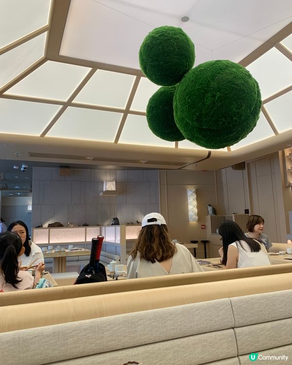 甜品控必去！旺角精緻美味甜品Cafe - QUE (甜品篇)