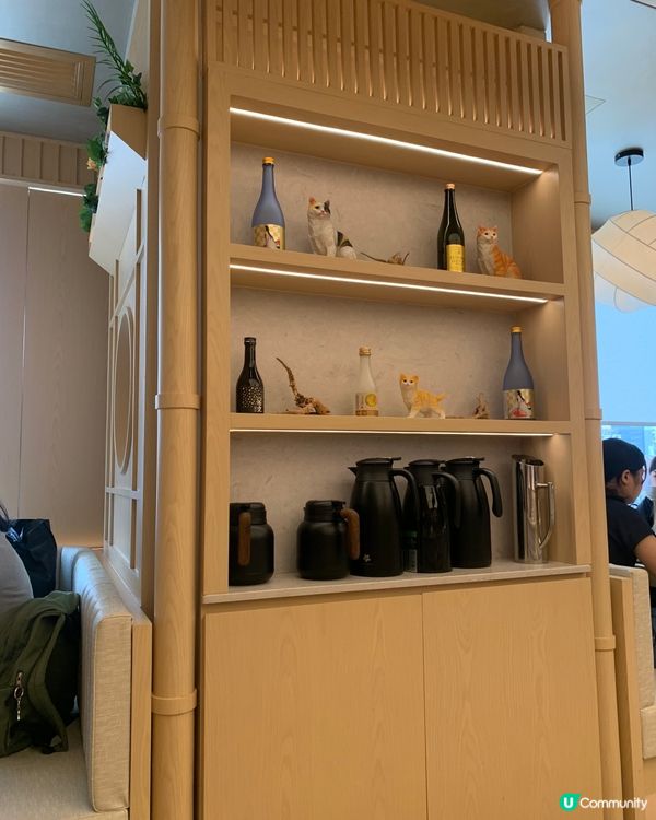 甜品控必去！旺角精緻美味甜品Cafe - QUE (甜品篇)