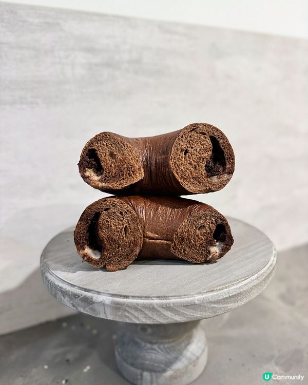 新烘焙IG shop🥯hikoutei bakery