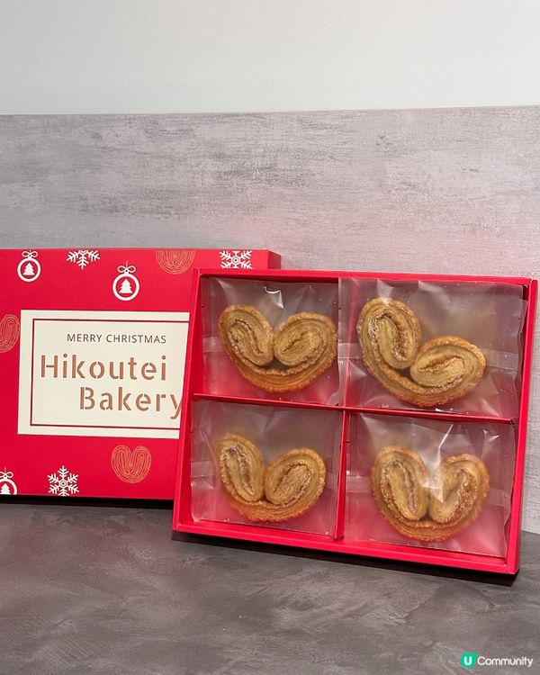 新烘焙IG shop🥯hikoutei bakery