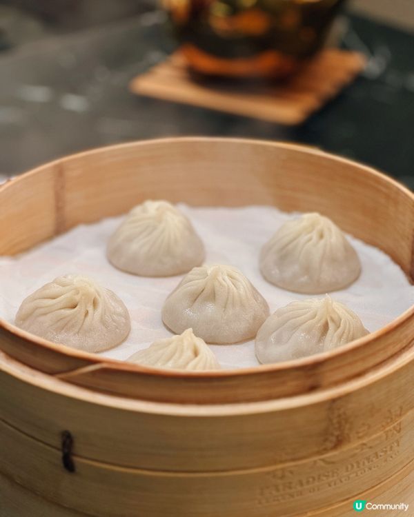 【啟德 ✦ 🥢樂天皇朝𝐴𝑖𝑟𝑠𝑖𝑑𝑒新分店✨😋】