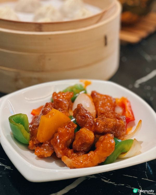 【啟德 ✦ 🥢樂天皇朝𝐴𝑖𝑟𝑠𝑖𝑑𝑒新分店✨😋】