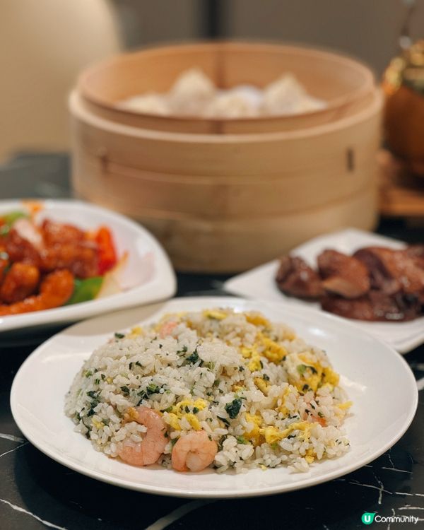 【啟德 ✦ 🥢樂天皇朝𝐴𝑖𝑟𝑠𝑖𝑑𝑒新分店✨😋】