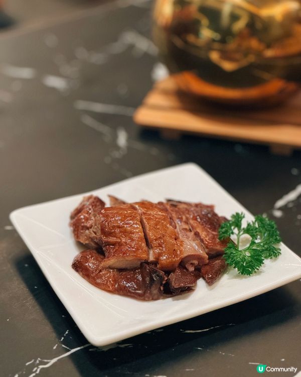 【啟德 ✦ 🥢樂天皇朝𝐴𝑖𝑟𝑠𝑖𝑑𝑒新分店✨😋】