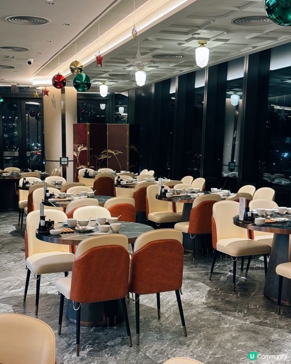 【啟德 ✦ 🥢樂天皇朝𝐴𝑖𝑟𝑠𝑖𝑑𝑒新分店✨😋】