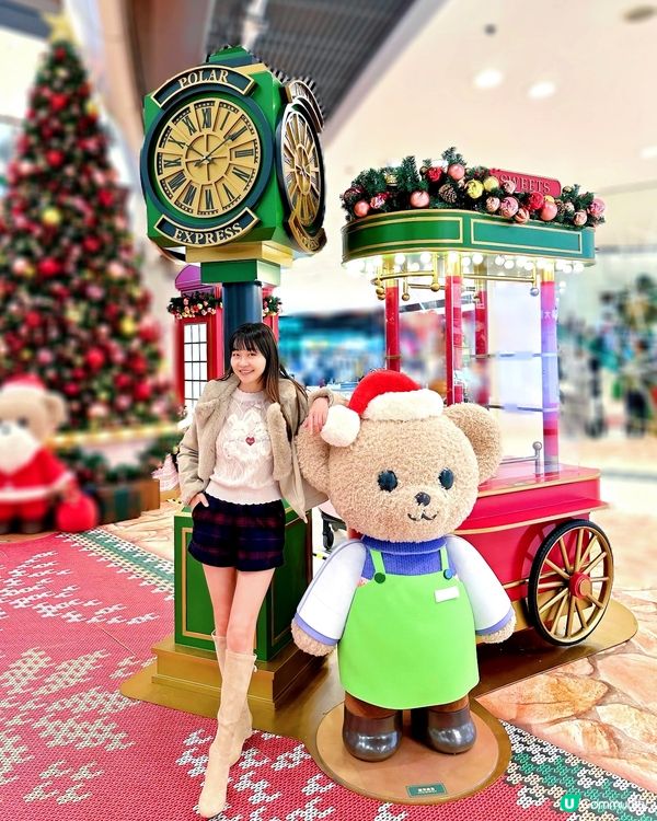 咁鬼可愛嘅熊Bear Bear 