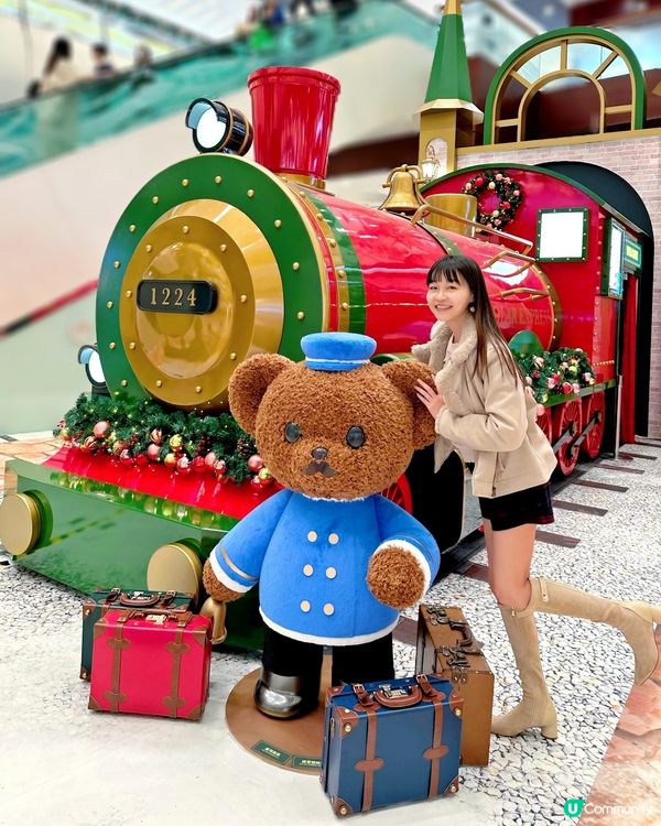 咁鬼可愛嘅熊Bear Bear 