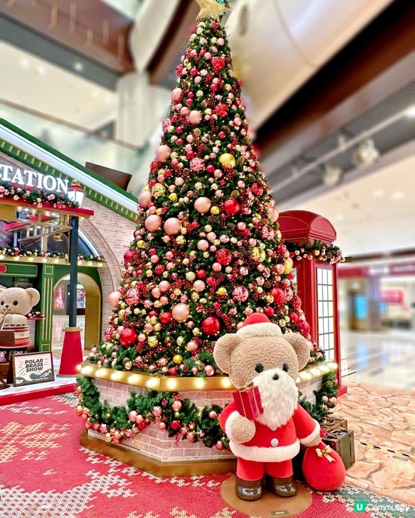 咁鬼可愛嘅熊Bear Bear 