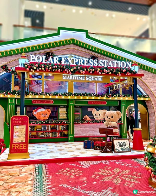 咁鬼可愛嘅熊Bear Bear 