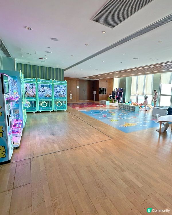 聖誕節最有氣氛Staycation 酒店