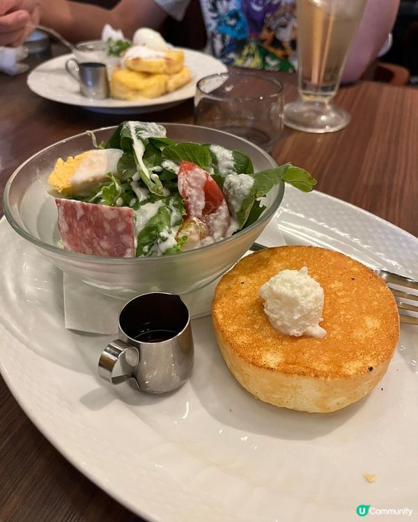 日本錦系町Doutor Cafe 🤩👍🏻