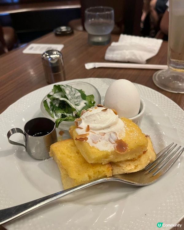 日本錦系町Doutor Cafe 🤩👍🏻