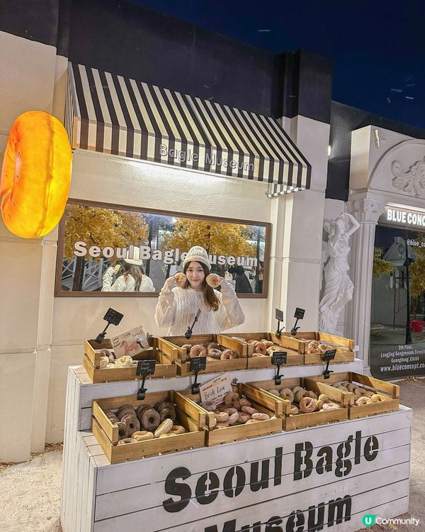 🎄深圳聖誕限定🎅🏻聖誕老人坐住雪橇落雪❄️