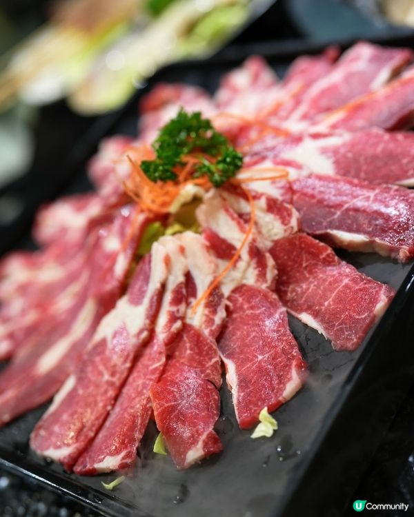 天氣凍咗一定係去打邊爐啦！