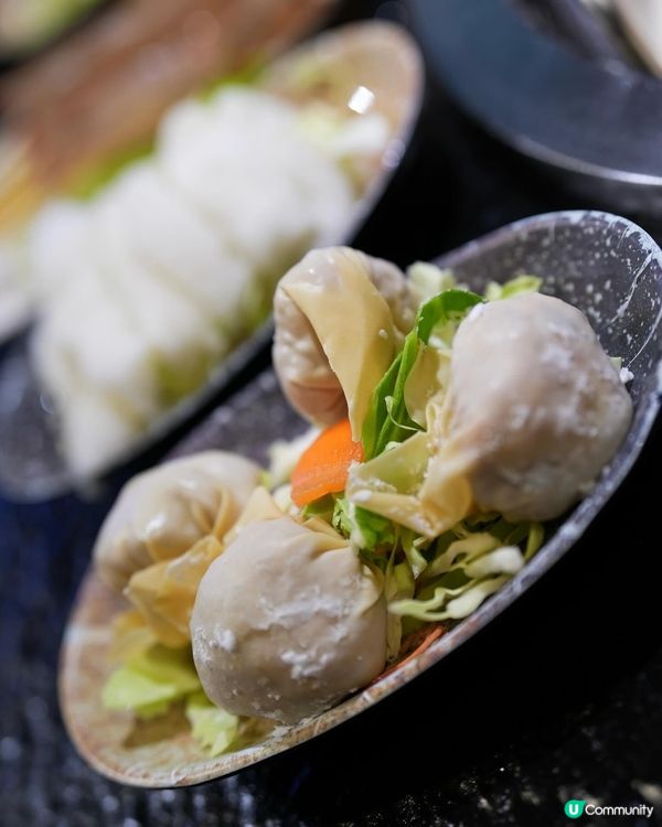 天氣凍咗一定係去打邊爐啦！