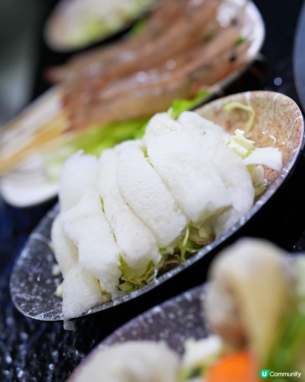 天氣凍咗一定係去打邊爐啦！