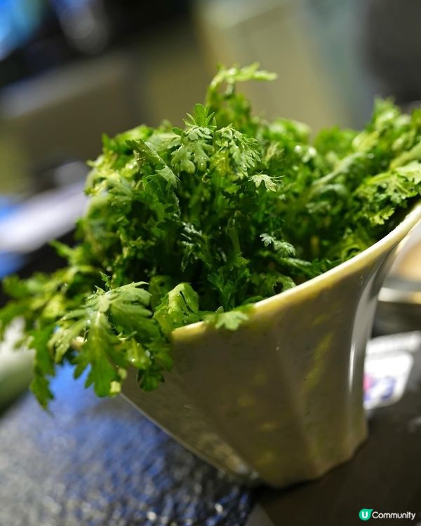 天氣凍咗一定係去打邊爐啦！