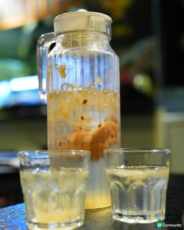 天氣凍咗一定係去打邊爐啦！