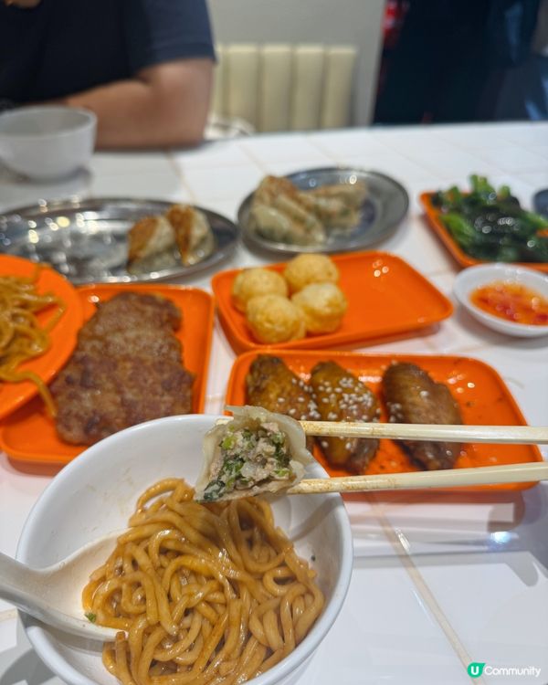 📍屯門｜新開張餃子店 🥟 實測後性價比一般