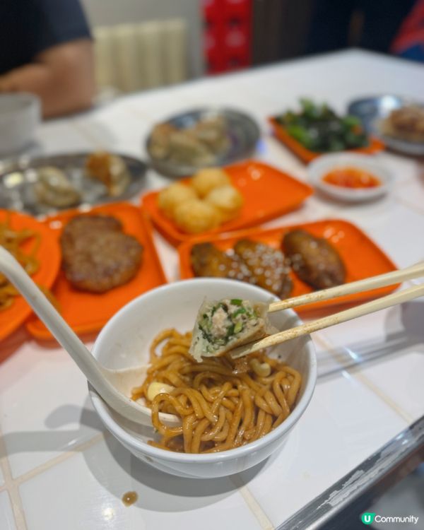 📍屯門｜新開張餃子店 🥟 實測後性價比一般